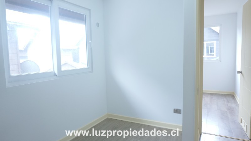 Monseñor J. Hourton  Nº2060, C- 88, Cond. Mirador II - Luz Propiedades