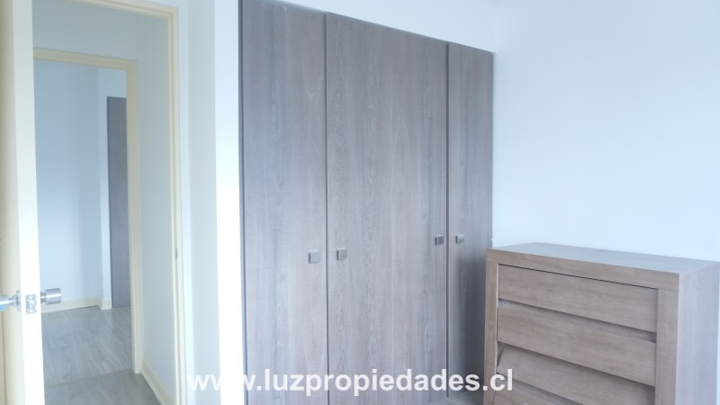 Monseñor J. Hourton  Nº2060, C- 88, Cond. Mirador II - Luz Propiedades
