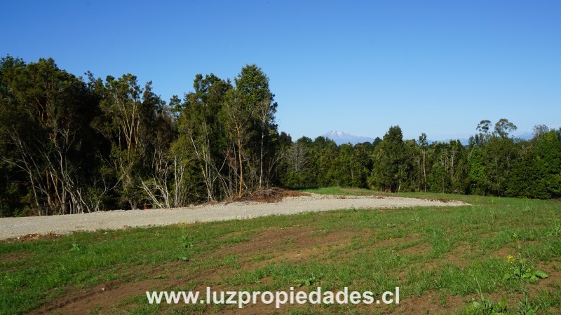 Parcelas Doña Ana, sector Trapen - Luz Propiedades