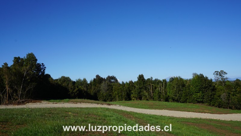 Parcelas Doña Ana, sector Trapen - Luz Propiedades