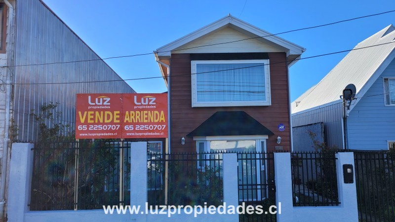 Vial N°816,  sector centro - Luz Propiedades