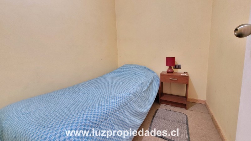 Quellón N°5 esquina Presidente Ibáñez - Luz Propiedades