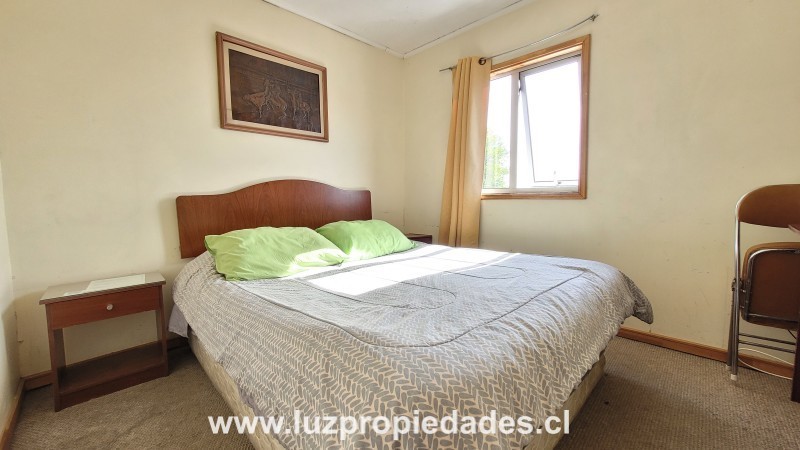 Quellón N°5 esquina Presidente Ibáñez - Luz Propiedades