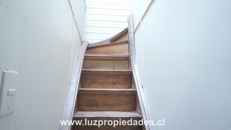 Chorrillo N°1542, sector Puerto - Luz Propiedades