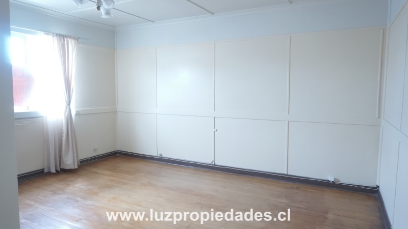 Chorrillo N°1542, sector Puerto - Luz Propiedades