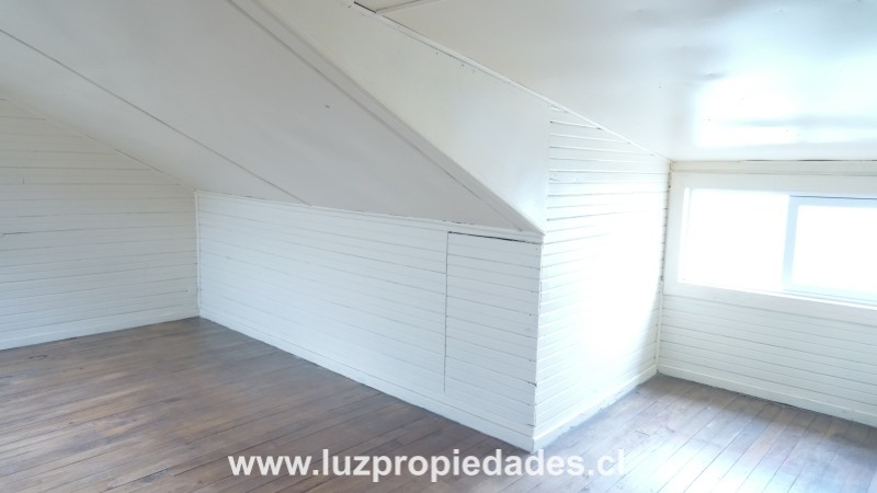 Chorrillo N°1542, sector Puerto - Luz Propiedades