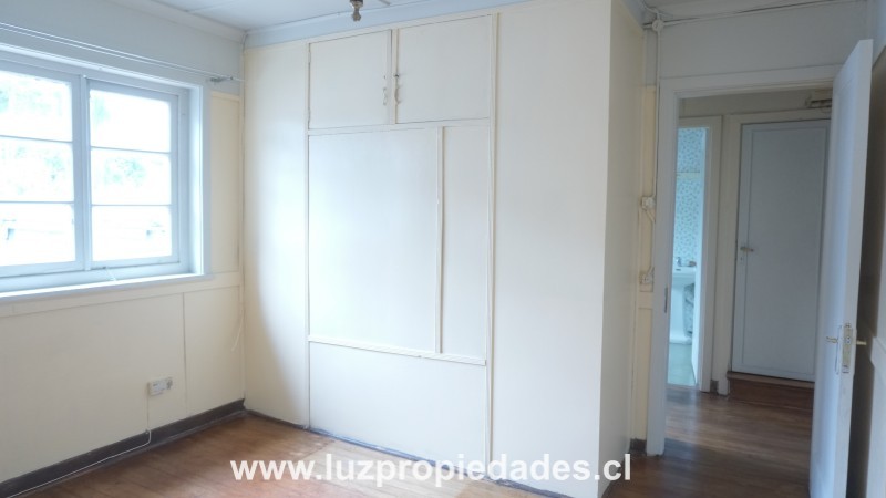 Chorrillo N°1542, sector Puerto - Luz Propiedades