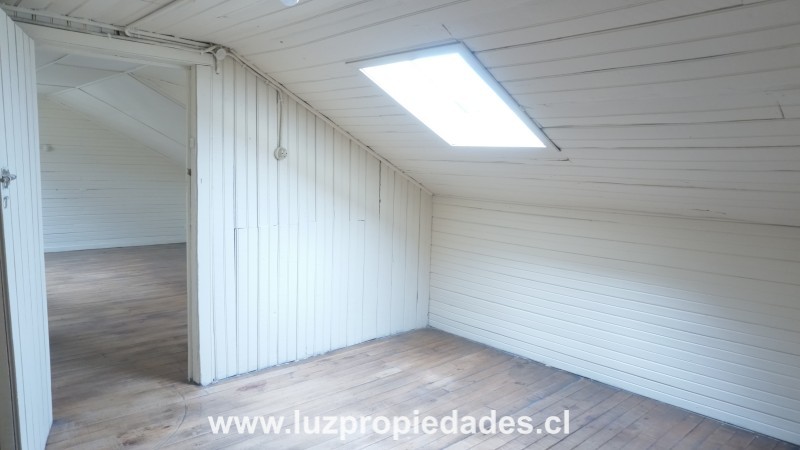 Chorrillo N°1542, sector Puerto - Luz Propiedades