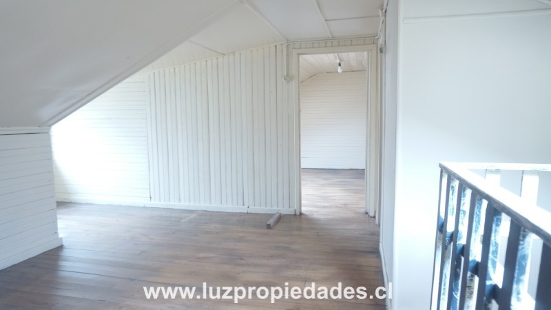 Chorrillo N°1542, sector Puerto - Luz Propiedades