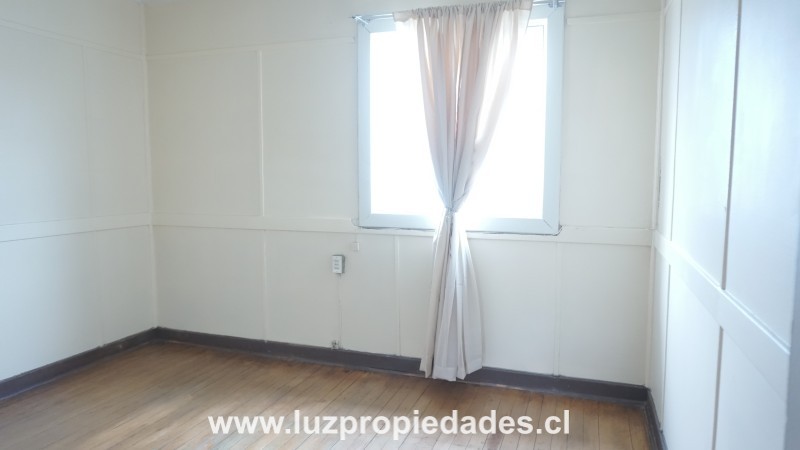 Chorrillo N°1542, sector Puerto - Luz Propiedades
