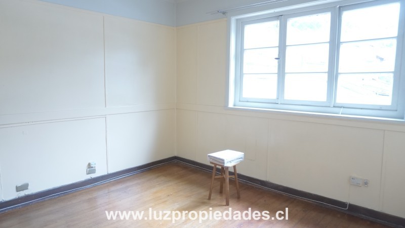 Chorrillo N°1542, sector Puerto - Luz Propiedades