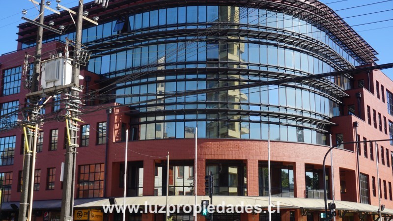 Benavente N&ordm;405, Of.605, Ed. Puerto Nuevo - Luz Propiedades