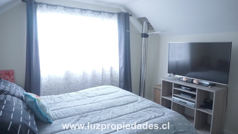 Los Huilliches N&deg;2552, Parque Fundadores, La Vara - Luz Propiedades