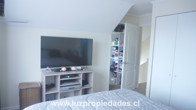 Los Huilliches N&deg;2552, Parque Fundadores, La Vara - Luz Propiedades