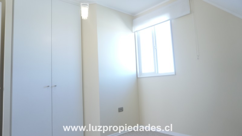 Psje. Huichalef Nº4944, Santuario la Laguna, Valle Volcanes - Luz Propiedades