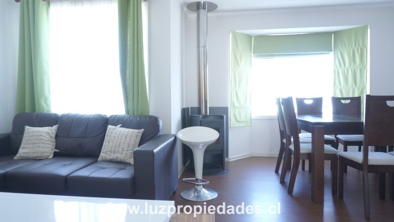 Marta Colvin N°1742, Alta Vista - Luz Propiedades