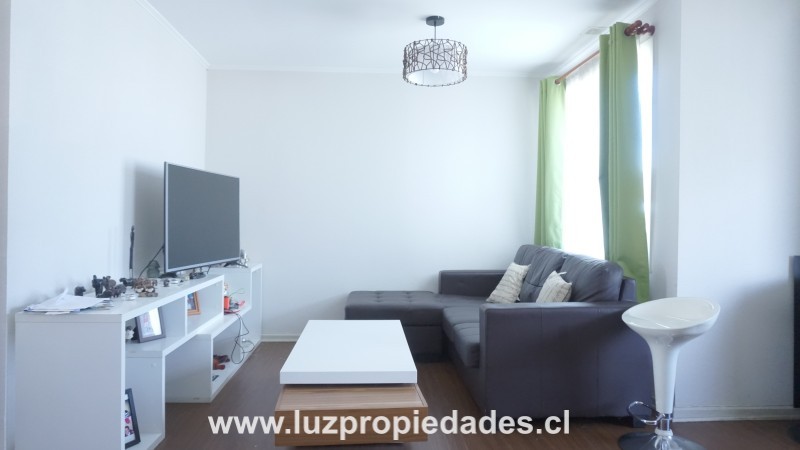 Marta Colvin N°1742, Alta Vista - Luz Propiedades