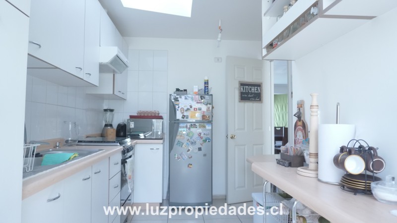 Marta Colvin N°1742, Alta Vista - Luz Propiedades