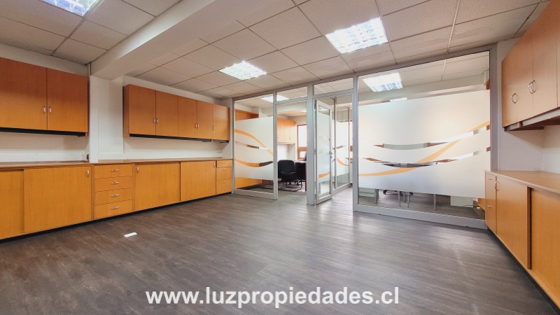 Antonio Varas N°216, Of. 403, Ed. Torres del Puerto - Luz Propiedades