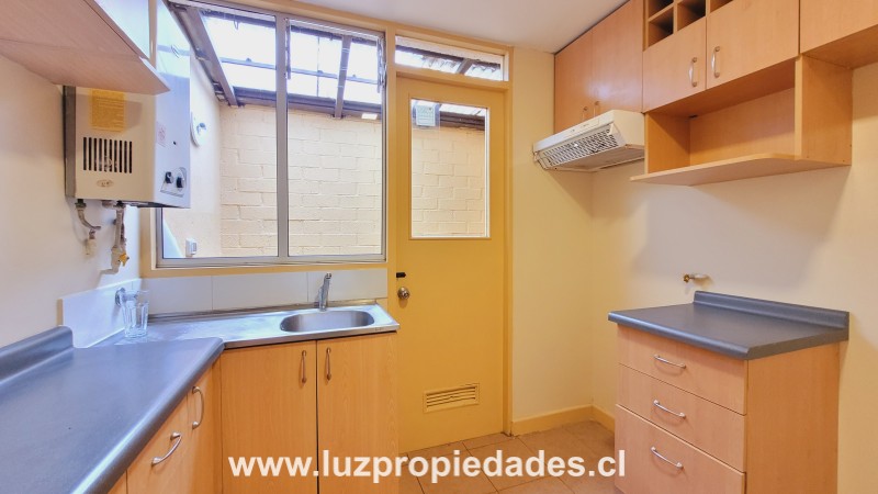 Avenida Austral Nº 1369, Jardín Austral - Luz Propiedades