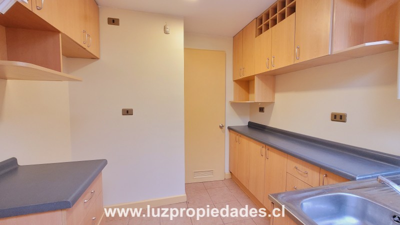 Avenida Austral Nº 1369, Jardín Austral - Luz Propiedades