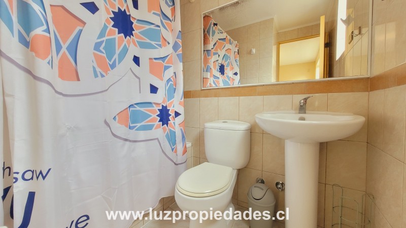 Avenida Austral Nº 1369, Jardín Austral - Luz Propiedades