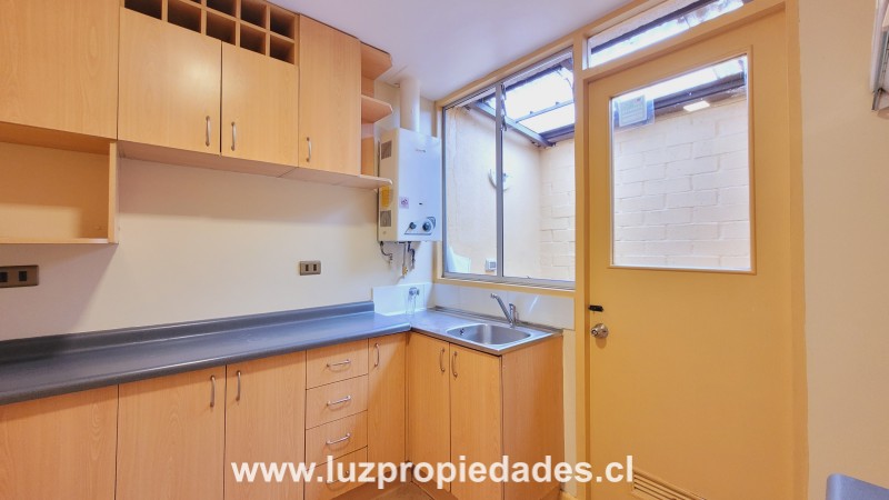 Avenida Austral Nº 1369, Jardín Austral - Luz Propiedades