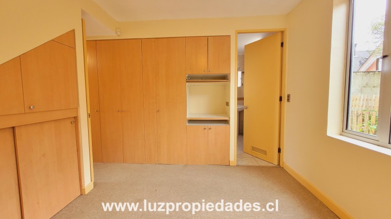 Avenida Austral Nº 1369, Jardín Austral - Luz Propiedades