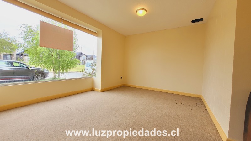 Avenida Austral Nº 1369, Jardín Austral - Luz Propiedades