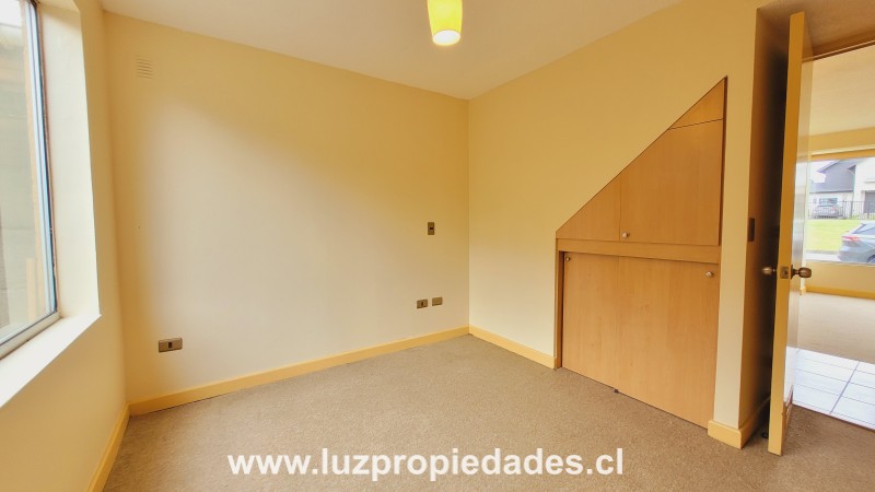 Avenida Austral Nº 1369, Jardín Austral - Luz Propiedades