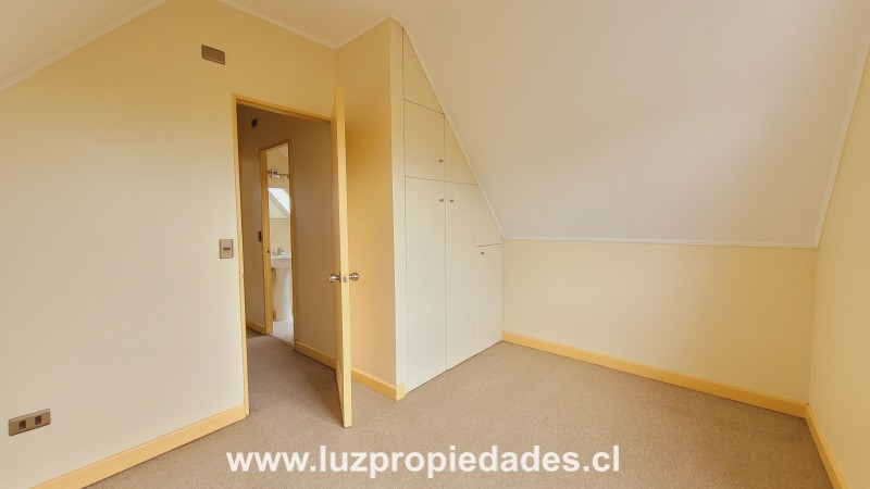 Avenida Austral Nº 1369, Jardín Austral - Luz Propiedades