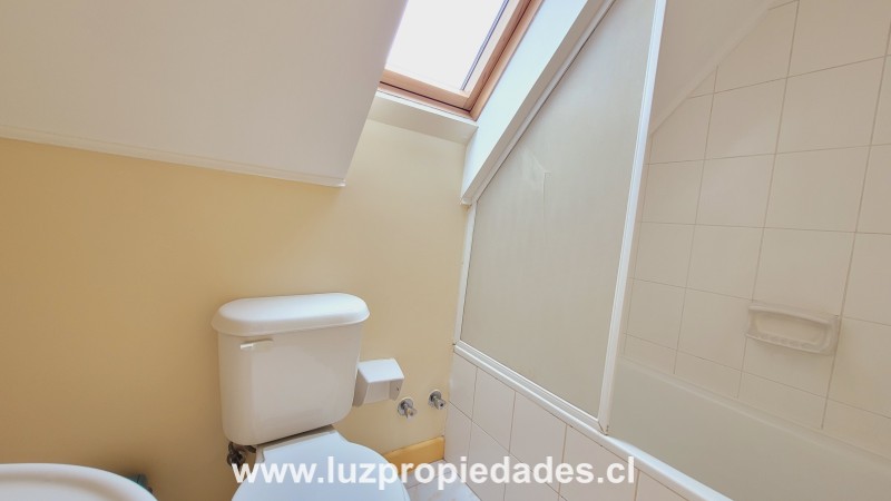 Avenida Austral Nº 1369, Jardín Austral - Luz Propiedades