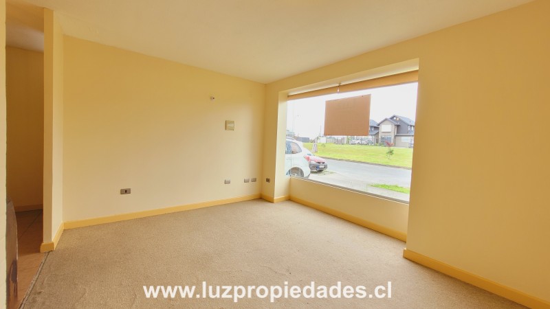 Avenida Austral Nº 1369, Jardín Austral - Luz Propiedades