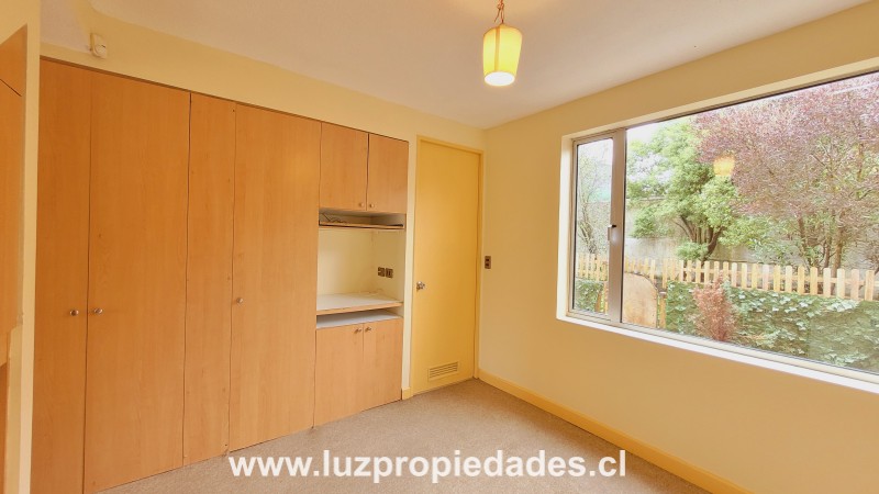 Avenida Austral Nº 1369, Jardín Austral - Luz Propiedades