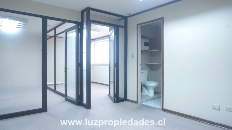 Benavente Nº840, Ed. Baquedano, Of. 208 - Luz Propiedades