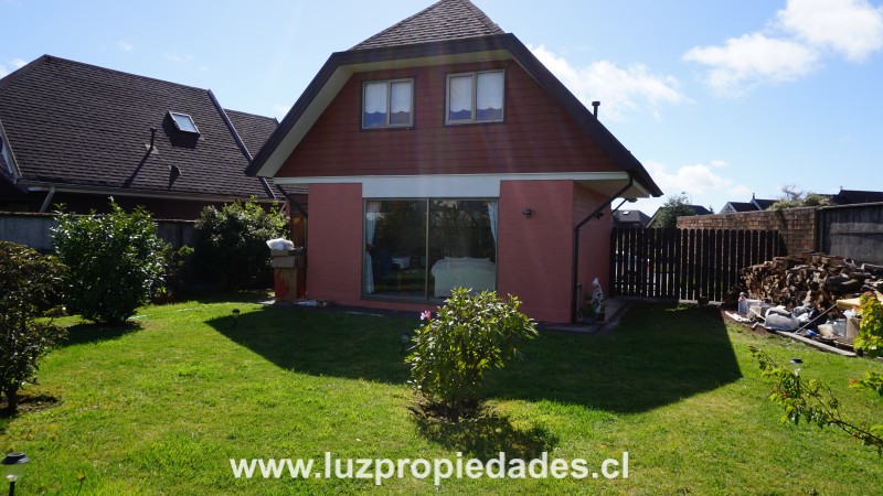 Calle Interior Nº1733, Mirador de la Bahía - Luz Propiedades