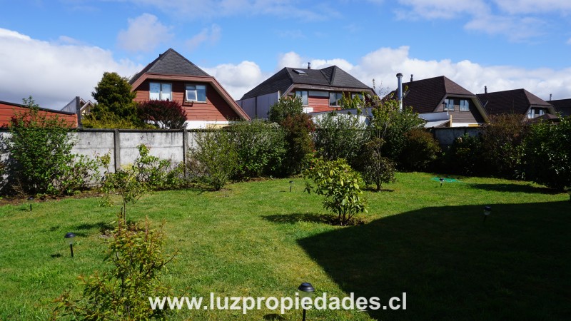Calle Interior Nº1733, Mirador de la Bahía - Luz Propiedades