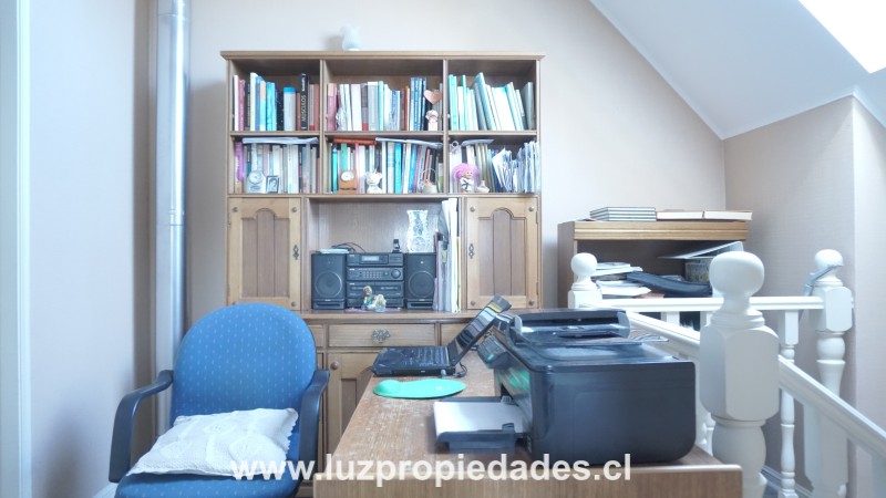 Calle Interior Nº1733, Mirador de la Bahía - Luz Propiedades