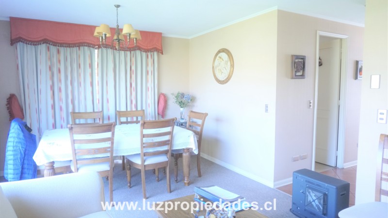 Calle Interior Nº1733, Mirador de la Bahía - Luz Propiedades