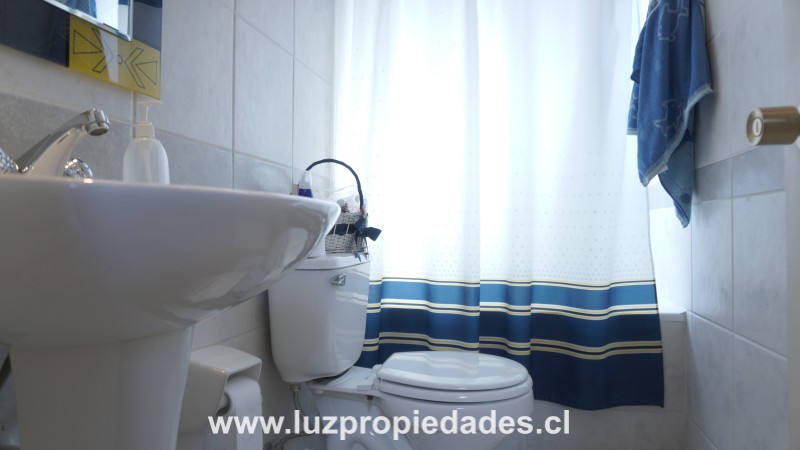 Calle Interior Nº1733, Mirador de la Bahía - Luz Propiedades