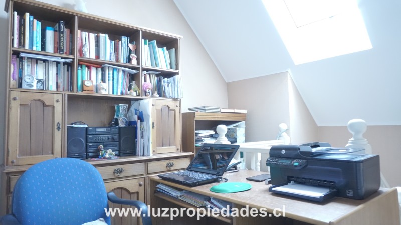 Calle Interior Nº1733, Mirador de la Bahía - Luz Propiedades