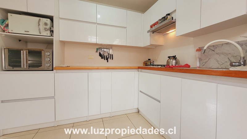 Caullahuapi. N°364, Villa Portal del Sur,  Panitao - Luz Propiedades