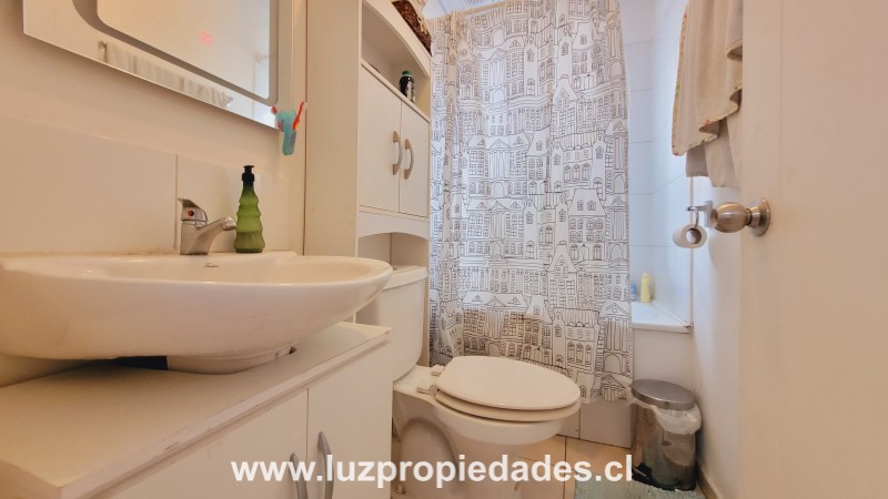 Caullahuapi. N°364, Villa Portal del Sur,  Panitao - Luz Propiedades