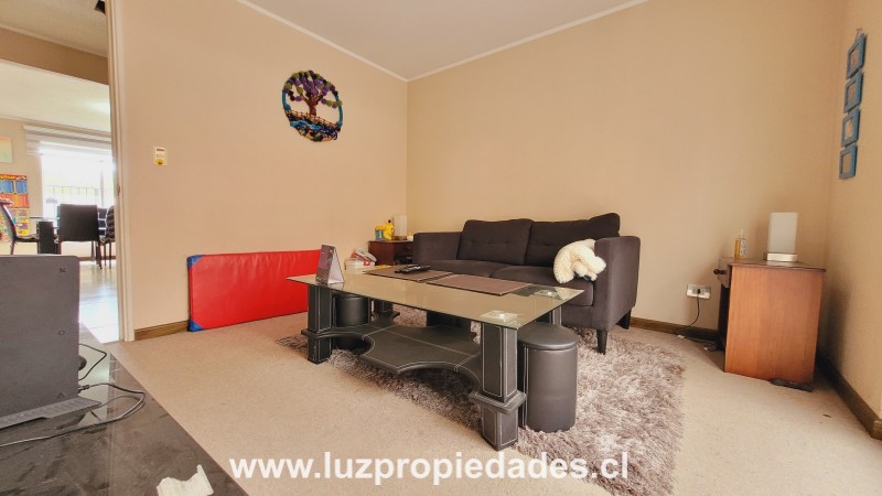 Caullahuapi. N°364, Villa Portal del Sur,  Panitao - Luz Propiedades