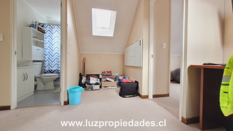 Caullahuapi. N°364, Villa Portal del Sur,  Panitao - Luz Propiedades