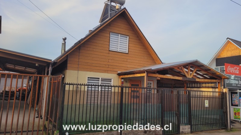 Caullahuapi. N°364, Villa Portal del Sur,  Panitao - Luz Propiedades