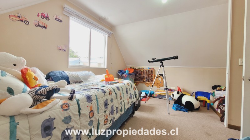 Caullahuapi. N°364, Villa Portal del Sur,  Panitao - Luz Propiedades