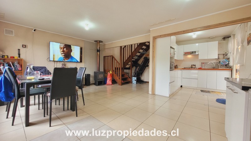 Caullahuapi. N°364, Villa Portal del Sur,  Panitao - Luz Propiedades