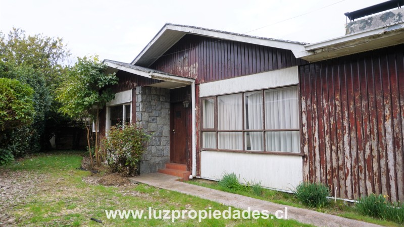 Colón Nº448, sector Seminario - Luz Propiedades