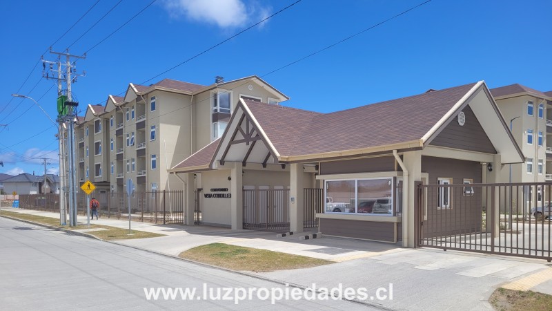 Diagonal Laguna 1, N°4401, Depto. 406, Condominio Vista Cordillera - Luz Propiedades